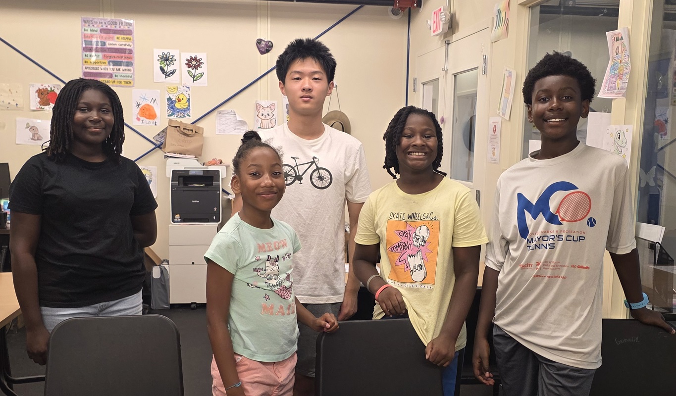 3rd Year Free Two-week Chess Summer Camp @ Sportsmen’s, Dorchester in August 2025